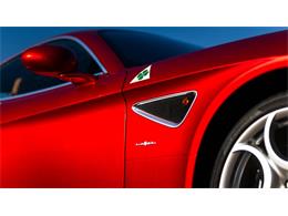 2008 Alfa Romeo 8C (CC-2108191) for sale in Newport, Rhode Island