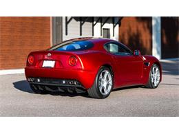 2008 Alfa Romeo 8C (CC-2108191) for sale in Newport, Rhode Island