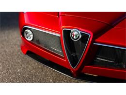 2008 Alfa Romeo 8C (CC-2108191) for sale in Newport, Rhode Island