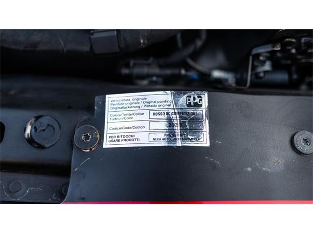 2008 Alfa Romeo 8C (CC-2108191) for sale in Newport, Rhode Island