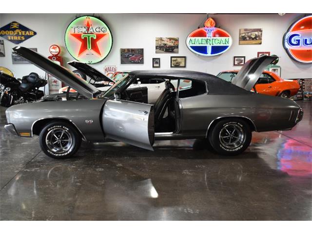 1970 Chevrolet Chevelle (CC-2108192) for sale in Payson, Arizona