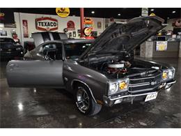 1970 Chevrolet Chevelle (CC-2108192) for sale in Payson, Arizona