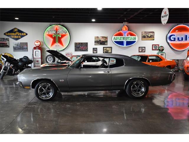 1970 Chevrolet Chevelle (CC-2108192) for sale in Payson, Arizona