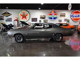 1970 Chevrolet Chevelle (CC-2108192) for sale in Payson, Arizona