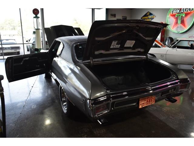 1970 Chevrolet Chevelle (CC-2108192) for sale in Payson, Arizona