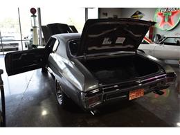 1970 Chevrolet Chevelle (CC-2108192) for sale in Payson, Arizona
