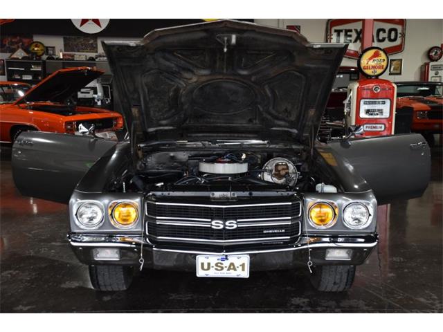 1970 Chevrolet Chevelle (CC-2108192) for sale in Payson, Arizona