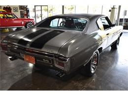1970 Chevrolet Chevelle (CC-2108192) for sale in Payson, Arizona