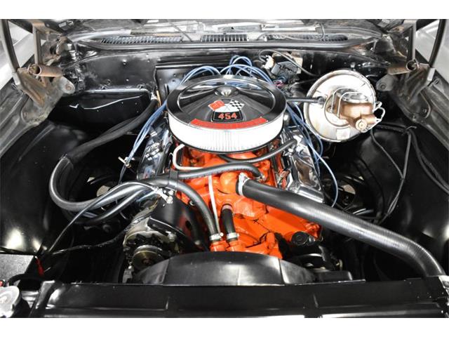 1970 Chevrolet Chevelle (CC-2108192) for sale in Payson, Arizona