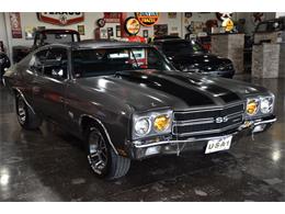 1970 Chevrolet Chevelle (CC-2108192) for sale in Payson, Arizona