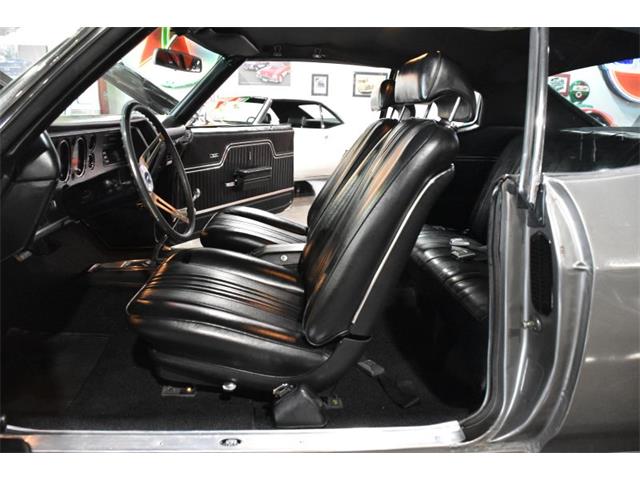1970 Chevrolet Chevelle (CC-2108192) for sale in Payson, Arizona