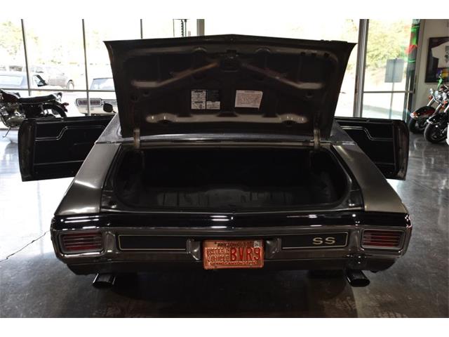 1970 Chevrolet Chevelle (CC-2108192) for sale in Payson, Arizona