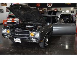 1970 Chevrolet Chevelle (CC-2108192) for sale in Payson, Arizona