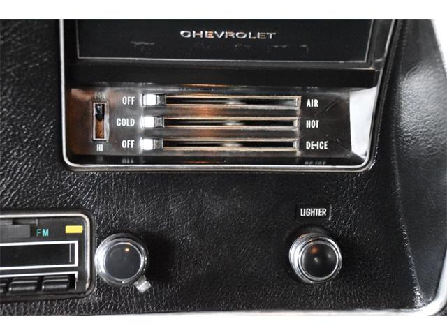 1970 Chevrolet Chevelle (CC-2108192) for sale in Payson, Arizona