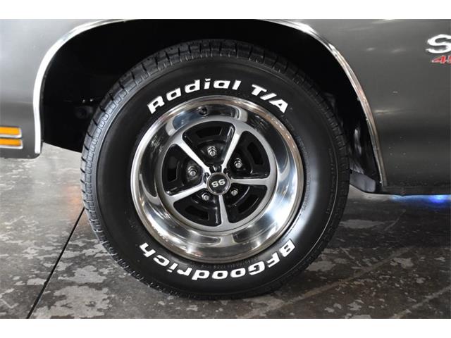 1970 Chevrolet Chevelle (CC-2108192) for sale in Payson, Arizona