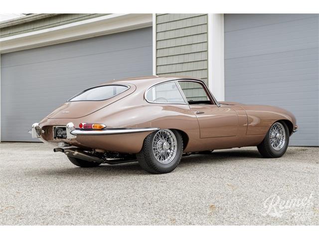 1961 Jaguar E-Type (CC-2108193) for sale in Wayne, Pennsylvania