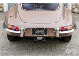 1961 Jaguar E-Type (CC-2108193) for sale in Wayne, Pennsylvania