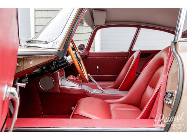 1961 Jaguar E-Type (CC-2108193) for sale in Wayne, Pennsylvania
