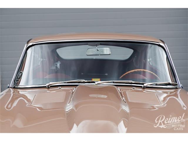 1961 Jaguar E-Type (CC-2108193) for sale in Wayne, Pennsylvania