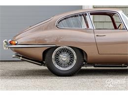1961 Jaguar E-Type (CC-2108193) for sale in Wayne, Pennsylvania