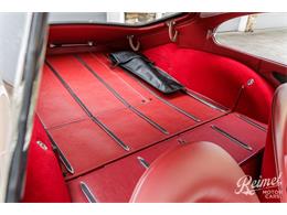 1961 Jaguar E-Type (CC-2108193) for sale in Wayne, Pennsylvania