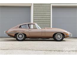 1961 Jaguar E-Type (CC-2108193) for sale in Wayne, Pennsylvania