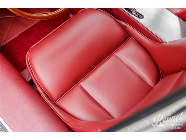 1961 Jaguar E-Type (CC-2108193) for sale in Wayne, Pennsylvania