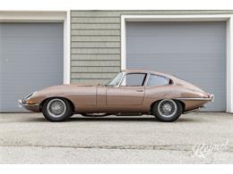 1961 Jaguar E-Type (CC-2108193) for sale in Wayne, Pennsylvania