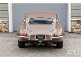 1961 Jaguar E-Type (CC-2108193) for sale in Wayne, Pennsylvania