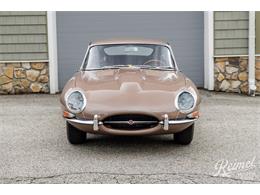 1961 Jaguar E-Type (CC-2108193) for sale in Wayne, Pennsylvania
