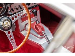 1961 Jaguar E-Type (CC-2108193) for sale in Wayne, Pennsylvania