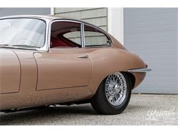 1961 Jaguar E-Type (CC-2108193) for sale in Wayne, Pennsylvania