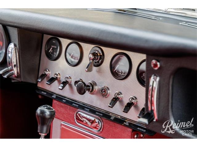 1961 Jaguar E-Type (CC-2108193) for sale in Wayne, Pennsylvania