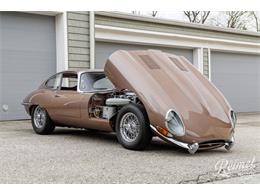 1961 Jaguar E-Type (CC-2108193) for sale in Wayne, Pennsylvania