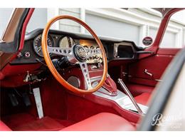 1961 Jaguar E-Type (CC-2108193) for sale in Wayne, Pennsylvania