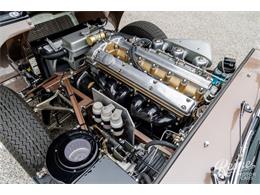 1961 Jaguar E-Type (CC-2108193) for sale in Wayne, Pennsylvania