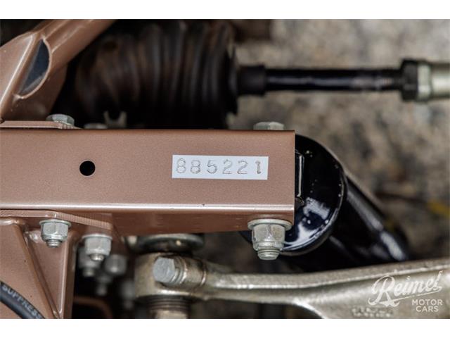 1961 Jaguar E-Type (CC-2108193) for sale in Wayne, Pennsylvania