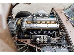 1961 Jaguar E-Type (CC-2108193) for sale in Wayne, Pennsylvania