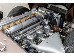 1961 Jaguar E-Type (CC-2108193) for sale in Wayne, Pennsylvania
