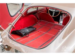 1961 Jaguar E-Type (CC-2108193) for sale in Wayne, Pennsylvania