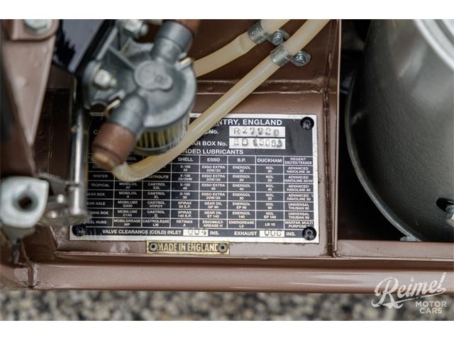 1961 Jaguar E-Type (CC-2108193) for sale in Wayne, Pennsylvania