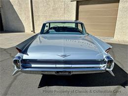 1962 Cadillac Coupe DeVille (CC-2108195) for sale in Las Vegas, Nevada