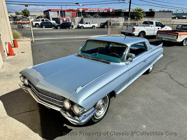 1962 Cadillac Coupe DeVille (CC-2108195) for sale in Las Vegas, Nevada