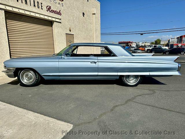 1962 Cadillac Coupe DeVille (CC-2108195) for sale in Las Vegas, Nevada