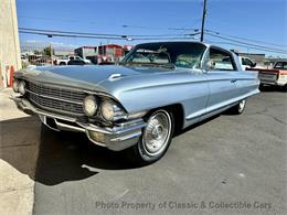 1962 Cadillac Coupe DeVille (CC-2108195) for sale in Las Vegas, Nevada