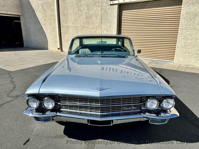 1962 Cadillac Coupe DeVille (CC-2108195) for sale in Las Vegas, Nevada