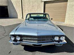 1962 Cadillac Coupe DeVille (CC-2108195) for sale in Las Vegas, Nevada