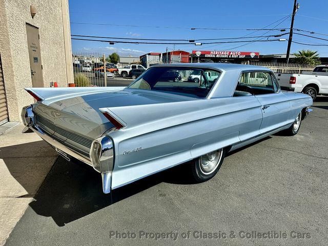 1962 Cadillac Coupe DeVille (CC-2108195) for sale in Las Vegas, Nevada