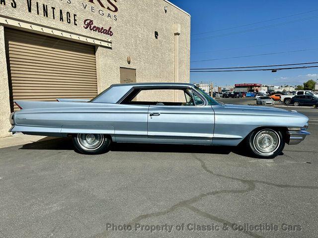 1962 Cadillac Coupe DeVille (CC-2108195) for sale in Las Vegas, Nevada