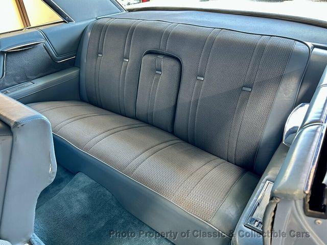 1962 Cadillac Coupe DeVille (CC-2108195) for sale in Las Vegas, Nevada